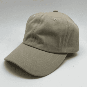 Tan Dad Hat